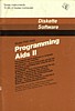 Документация к программе "Programming Aids II"