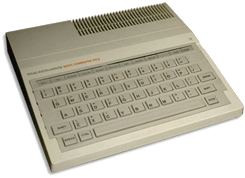 TI-99/2 Basic Computer