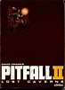Документация к игре "Pitfall 2"