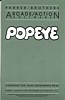 Документация к игре "Popeye"
